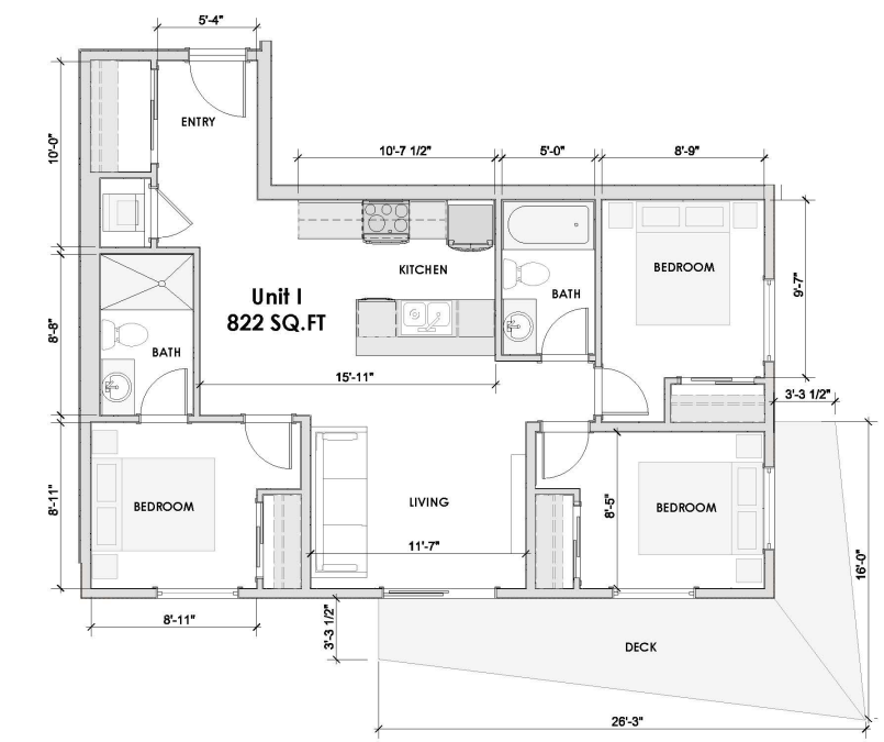 Floorplan File