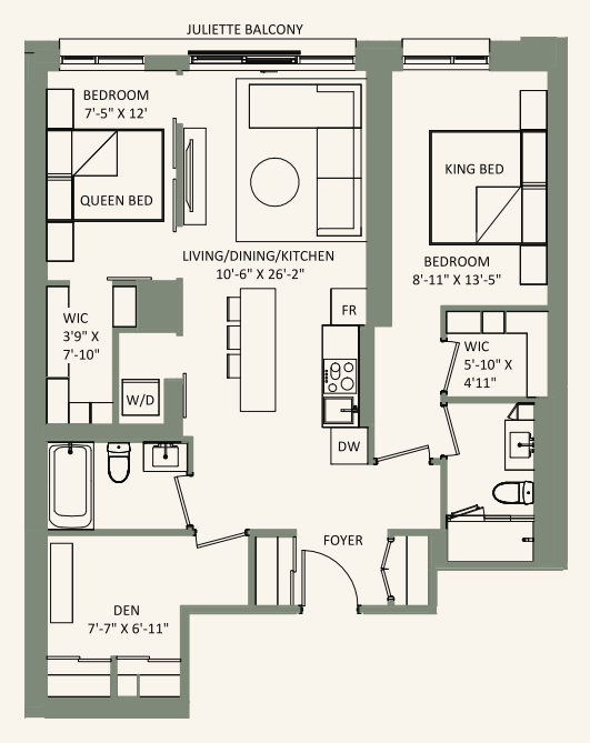 Floorplan File