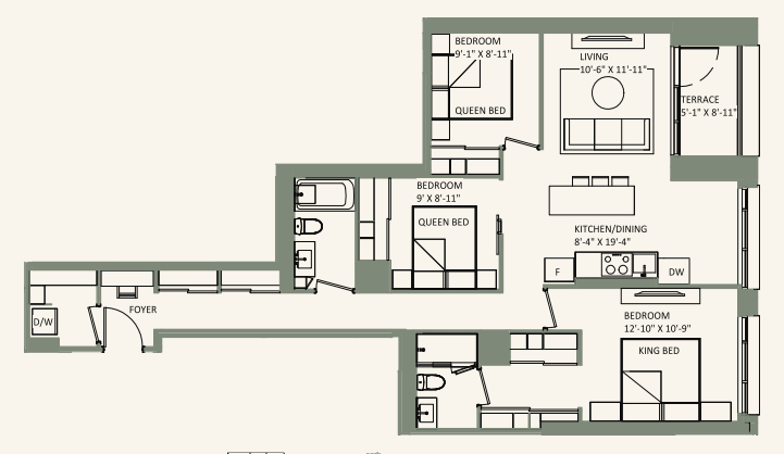 Floorplan File