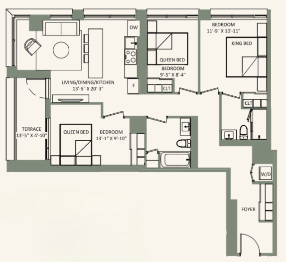 Floorplan File