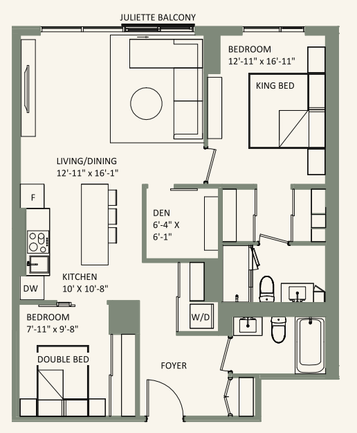 Floorplan File
