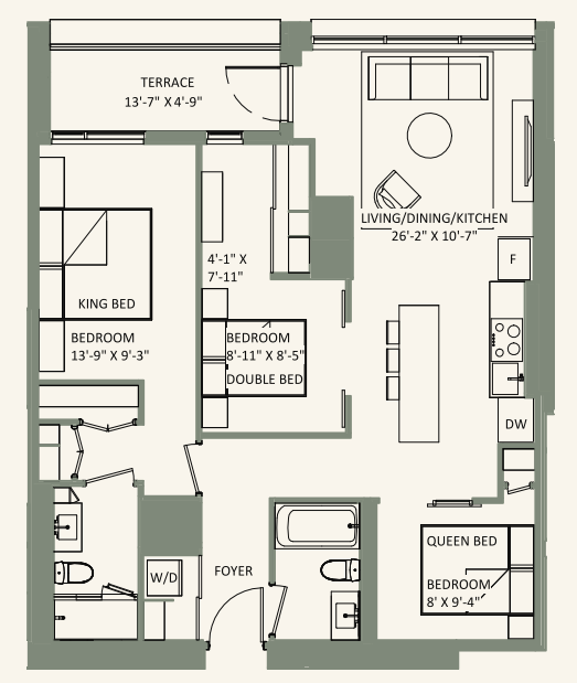 Floorplan File