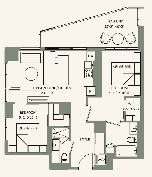 Floorplan File