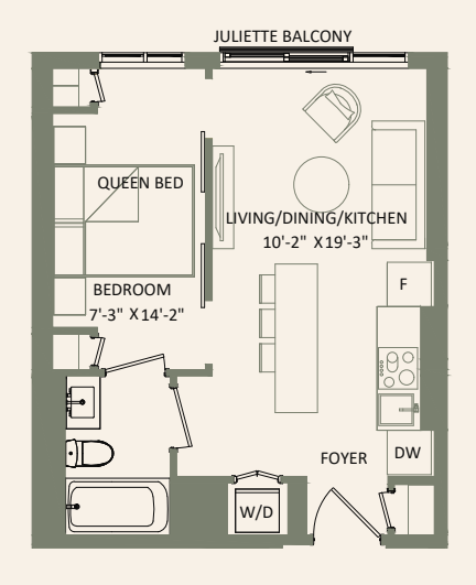 Floorplan File