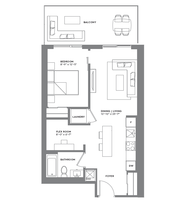 Floorplan Image