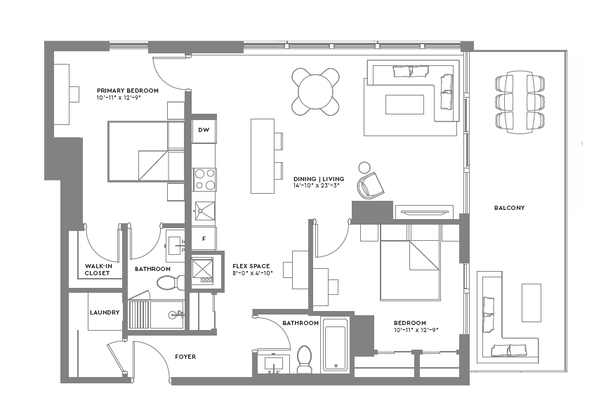 Floorplan File
