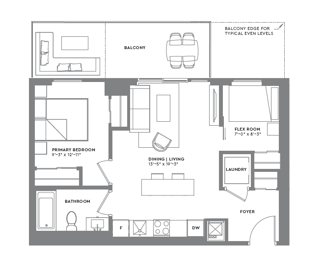 Floorplan Image