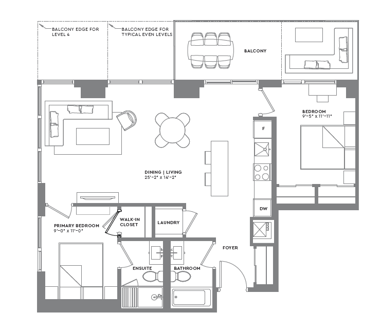 Floorplan File