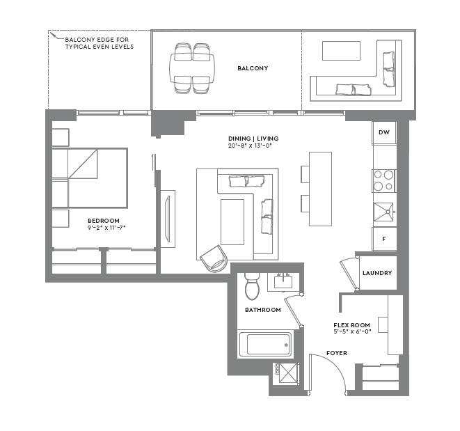 Floorplan File