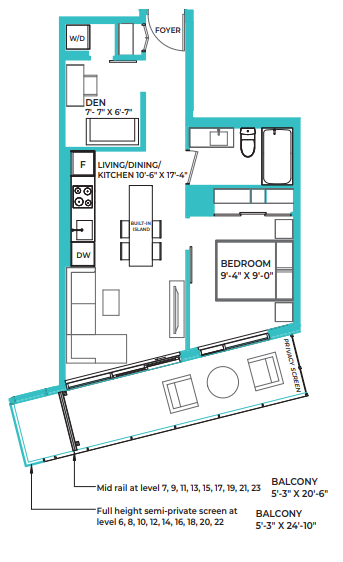 Floorplan File