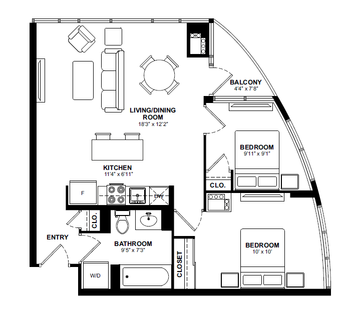 Floorplan File