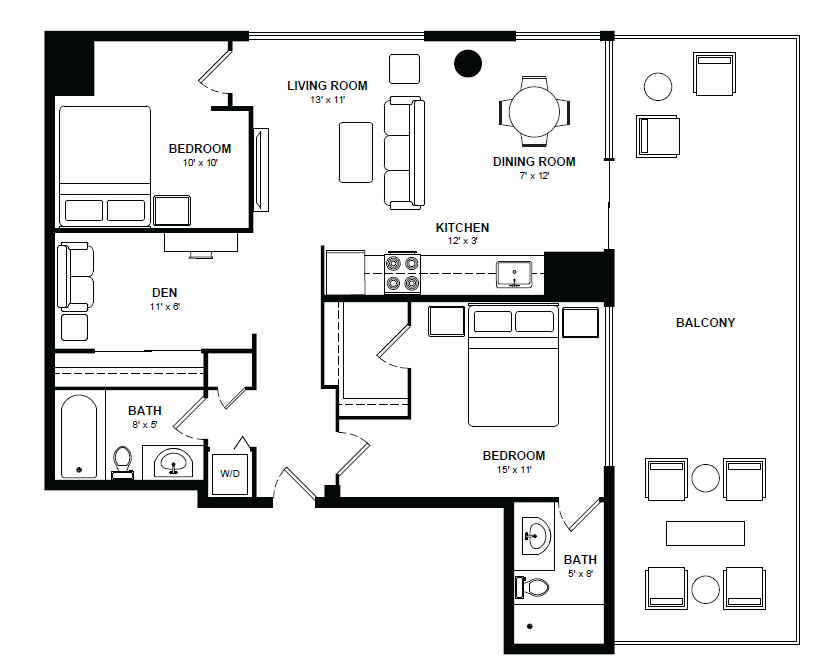 Floorplan File