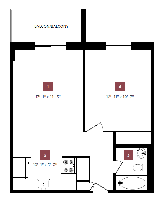 Floorplan File