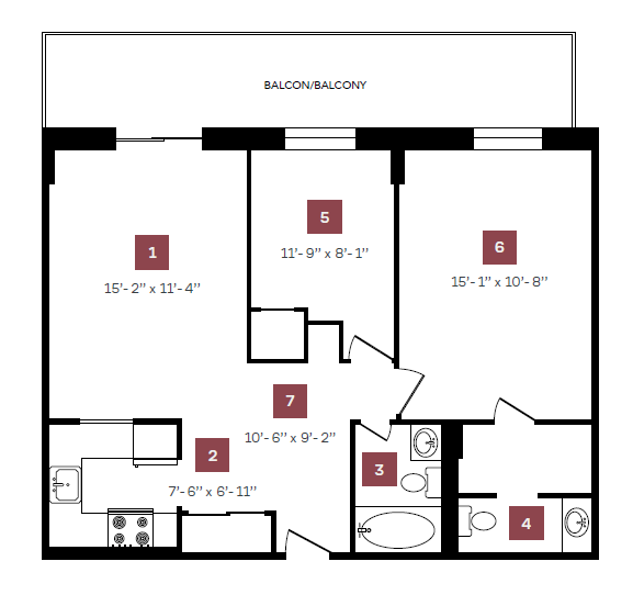Floorplan File
