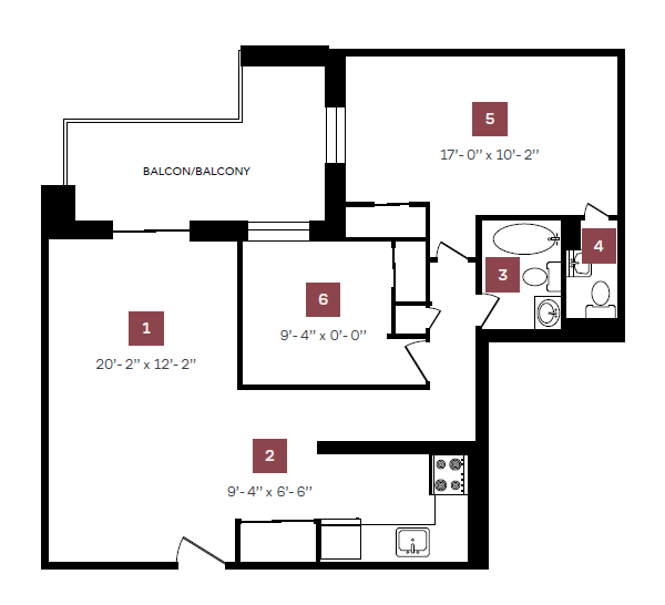 Floorplan File
