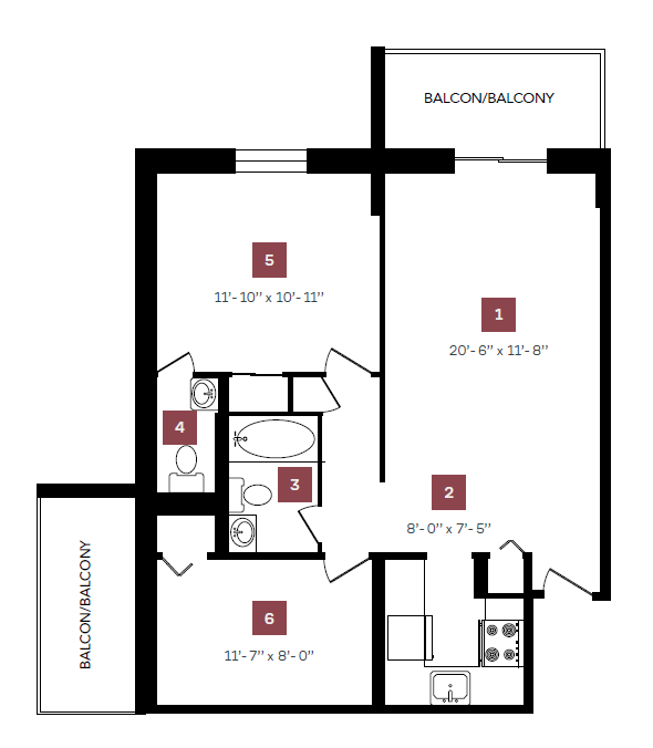 Floorplan File