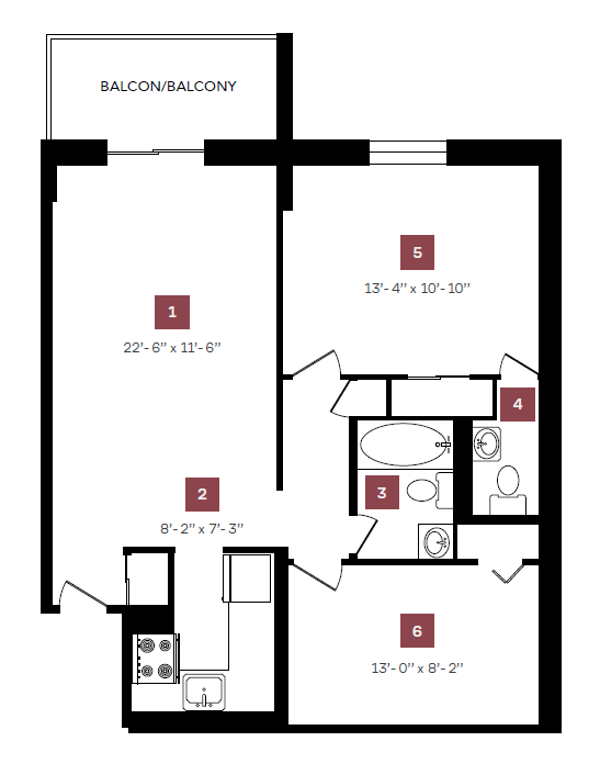Floorplan File