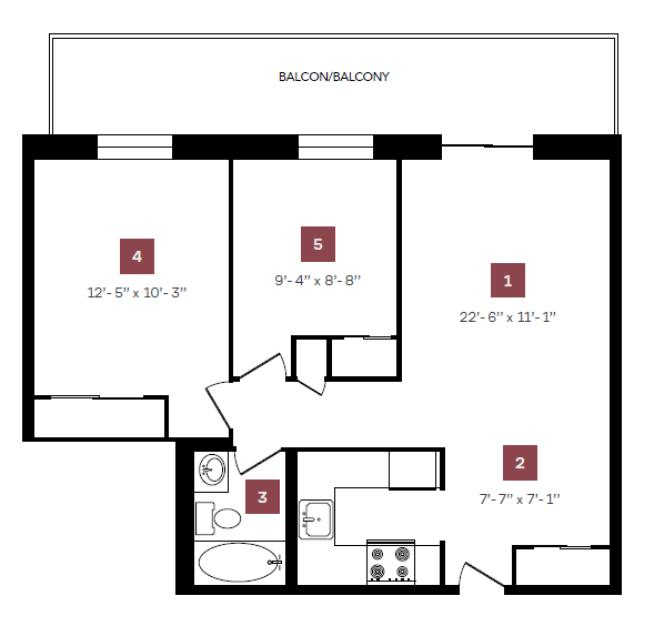 Floorplan File