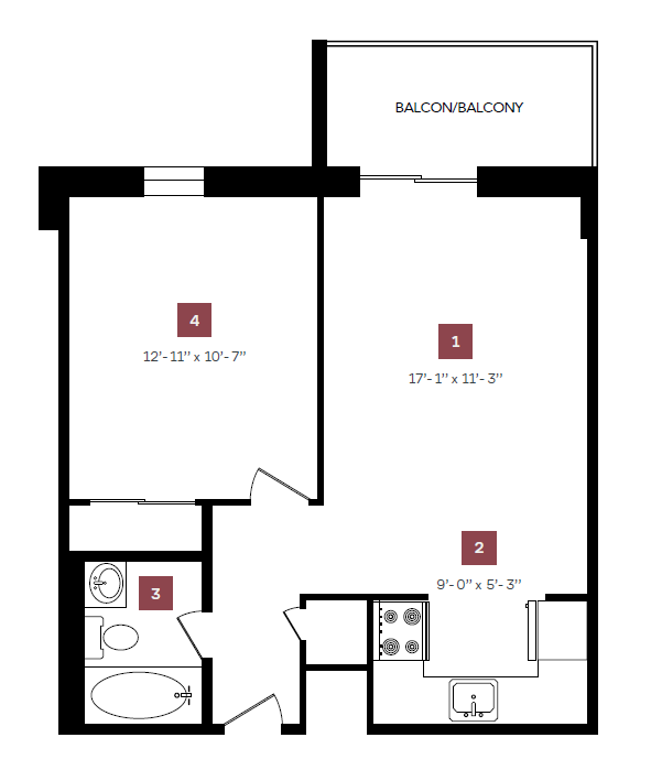 Floorplan File