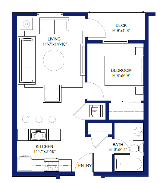 Floorplan File