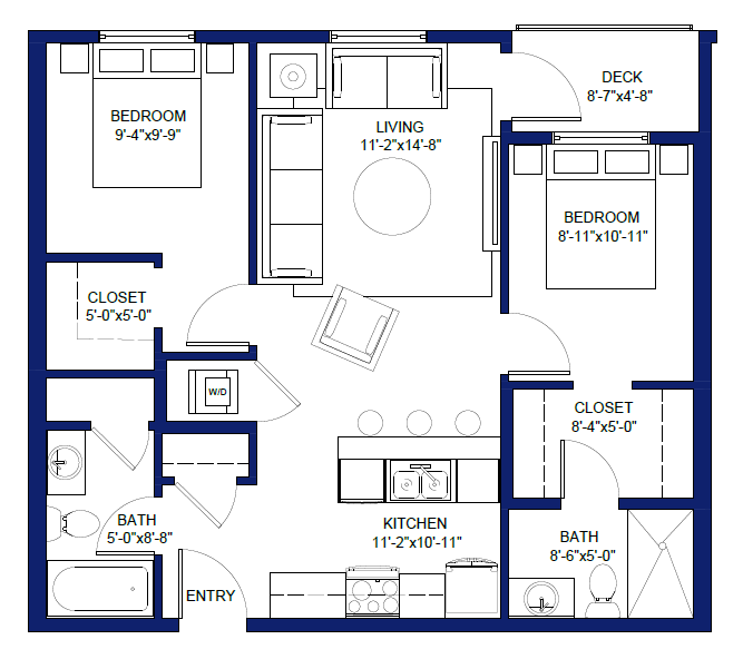 Floorplan File