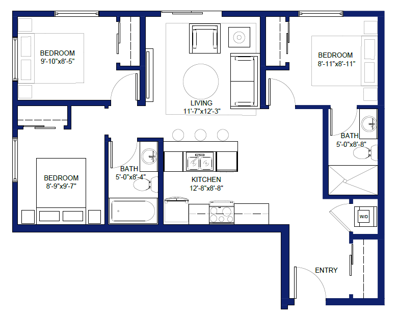 Floorplan File
