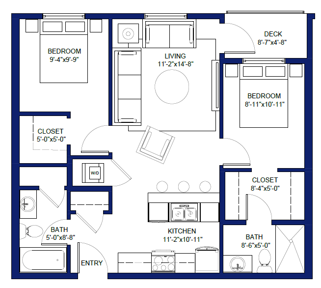Floorplan File