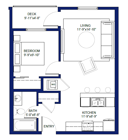 Floorplan File