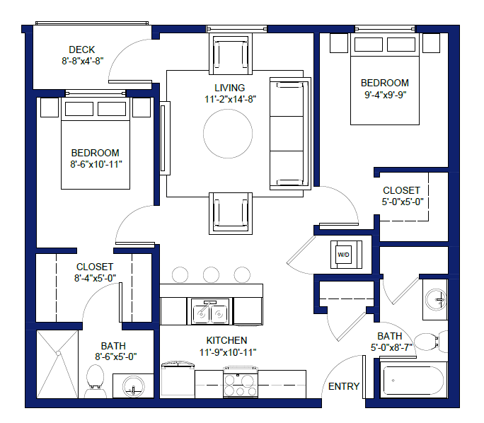 Floorplan File