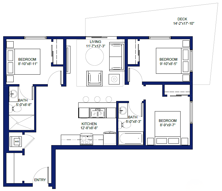 Floorplan File