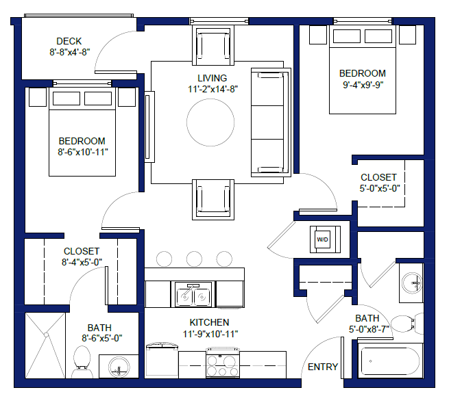Floorplan File