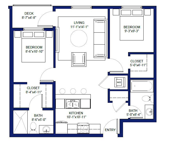 Floorplan File