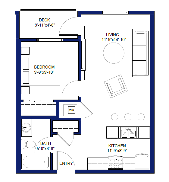 Floorplan File