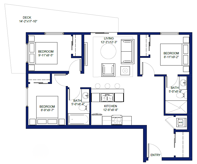Floorplan File