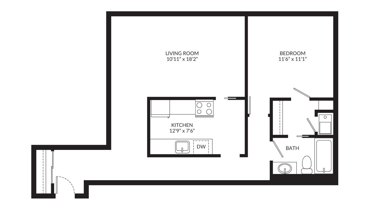 Floorplan File