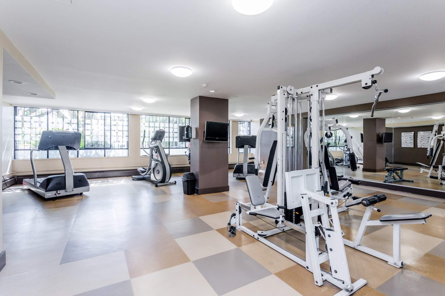 collection, amenities