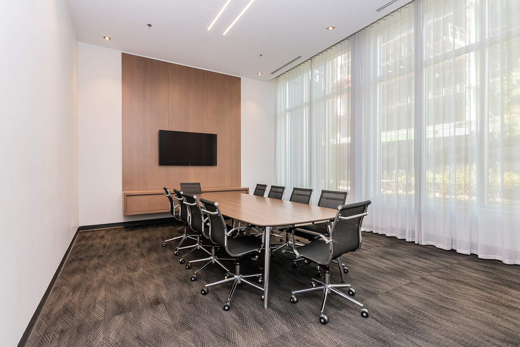 collection, amenities