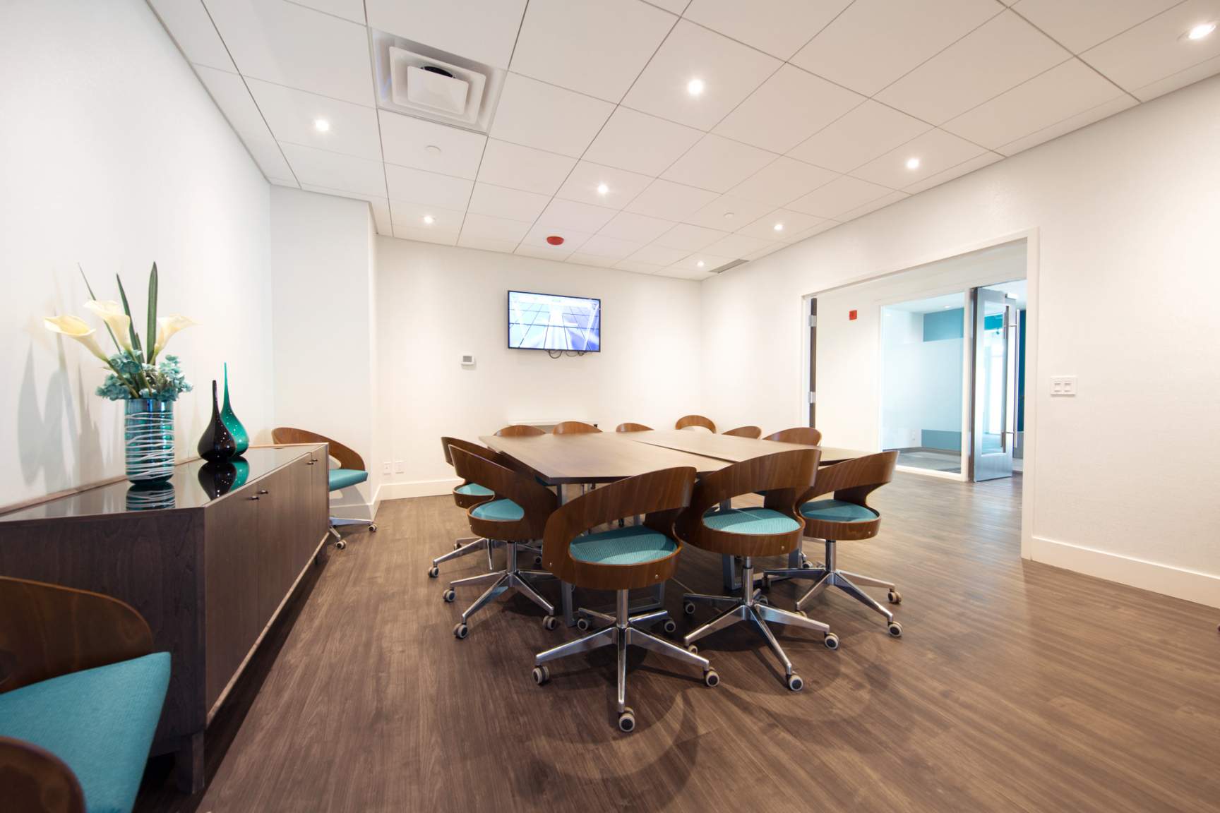 collection, amenities