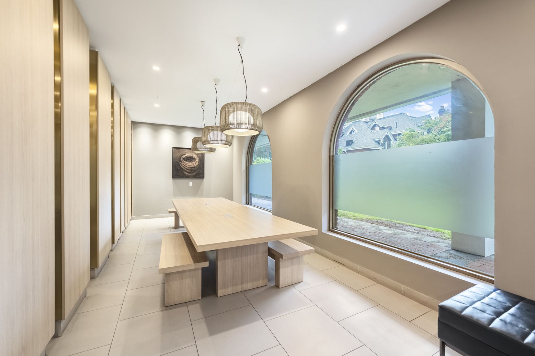 collection, amenities