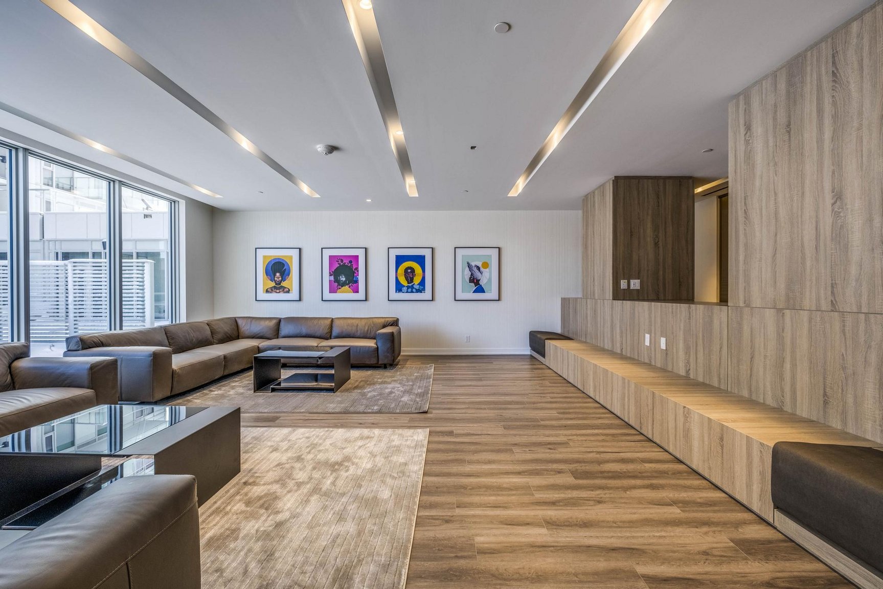 collection, amenities