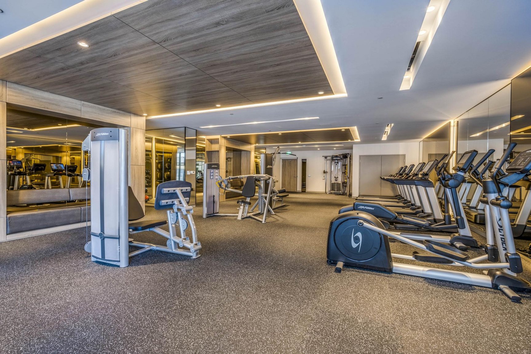 collection, amenities