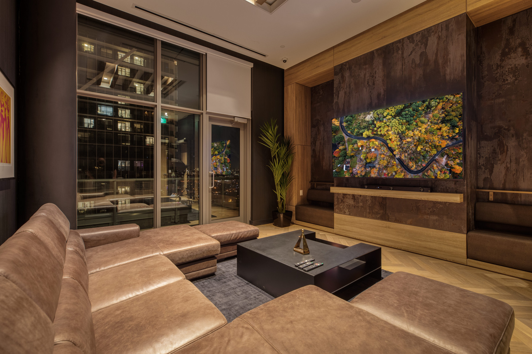 collection, amenities