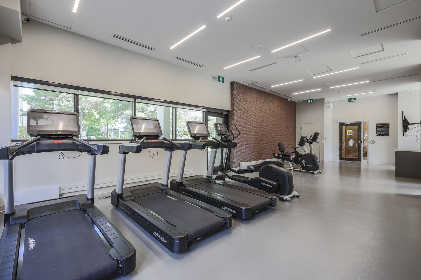 collection, amenities