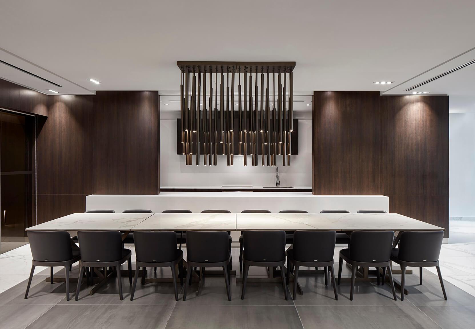 collection, amenities