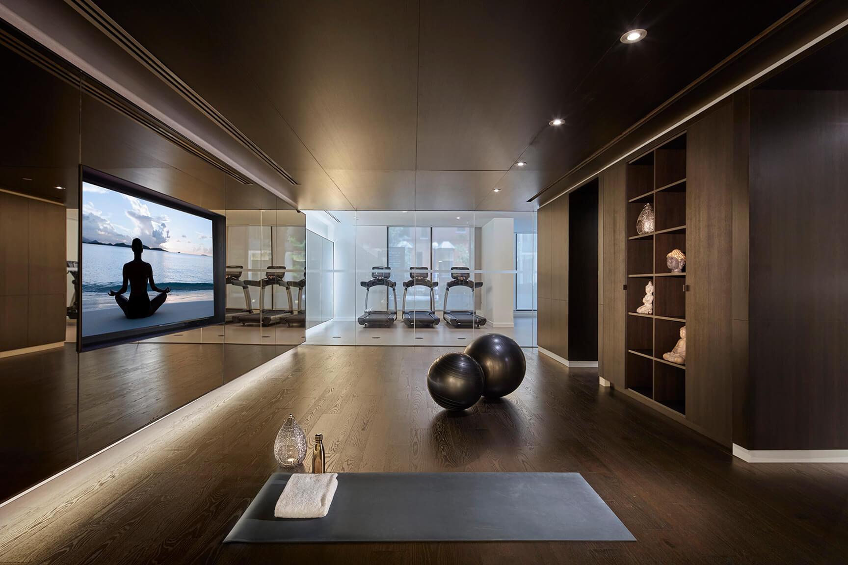 collection, amenities