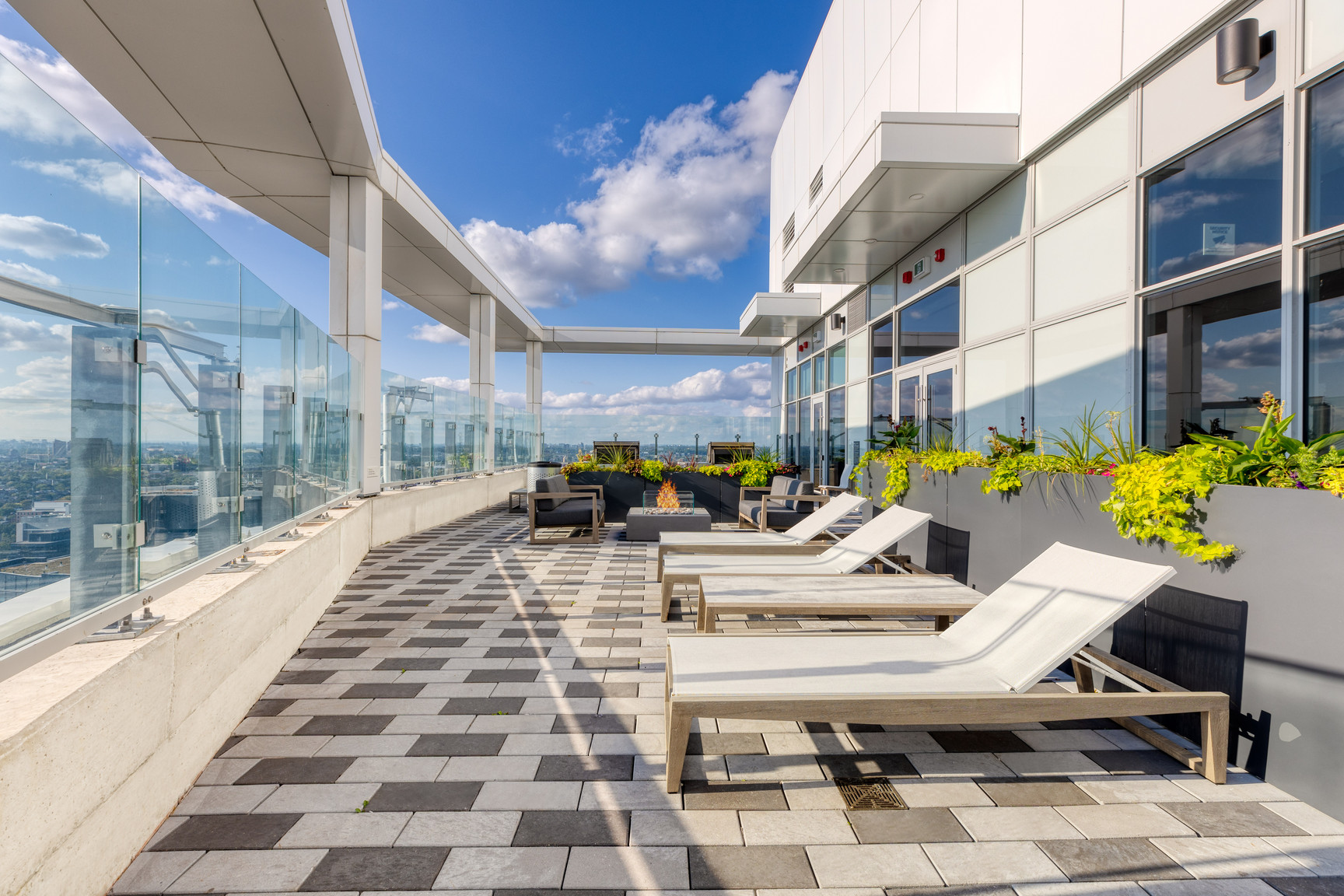 collection, neighbourhood