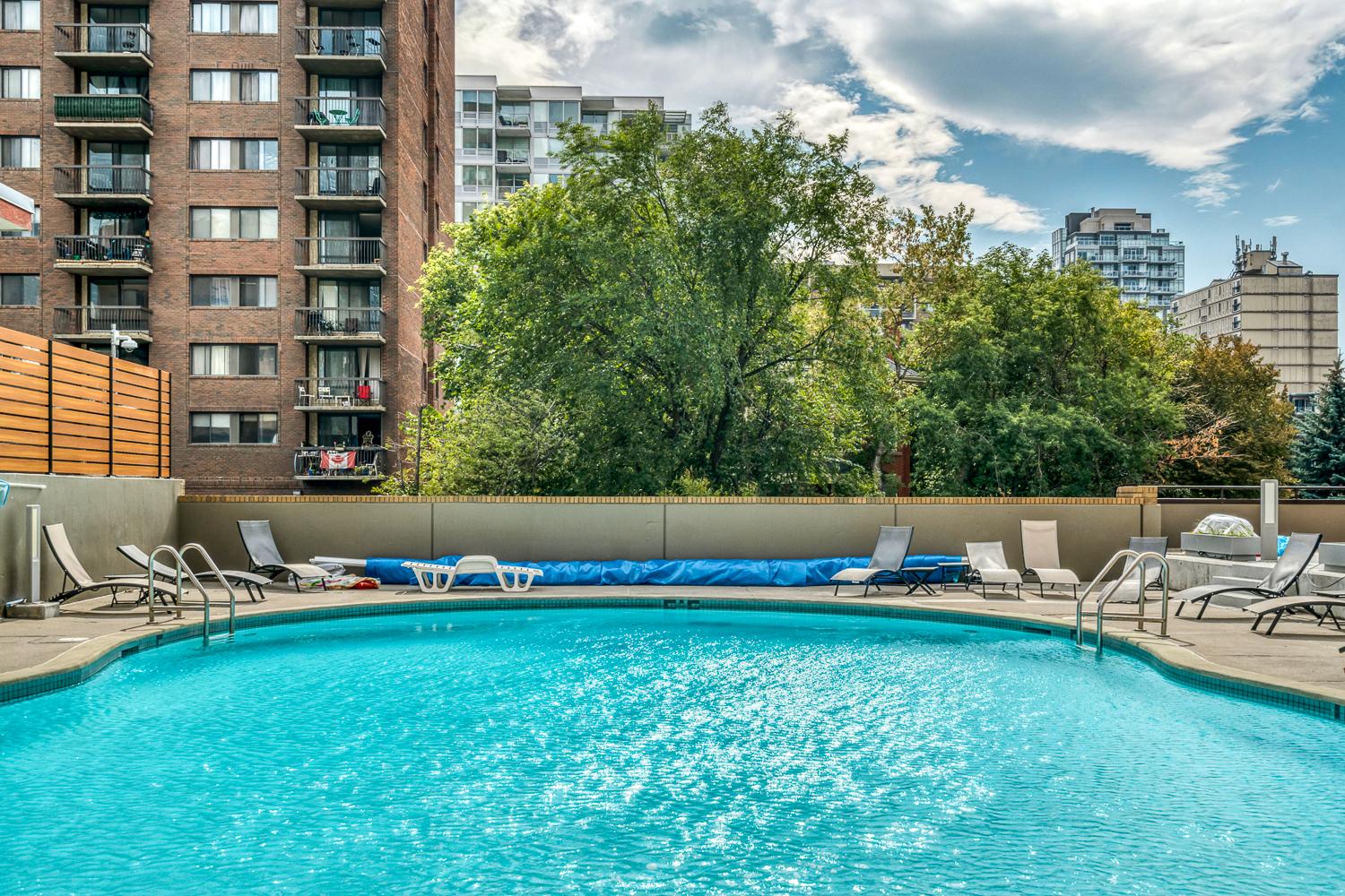 collection, amenities