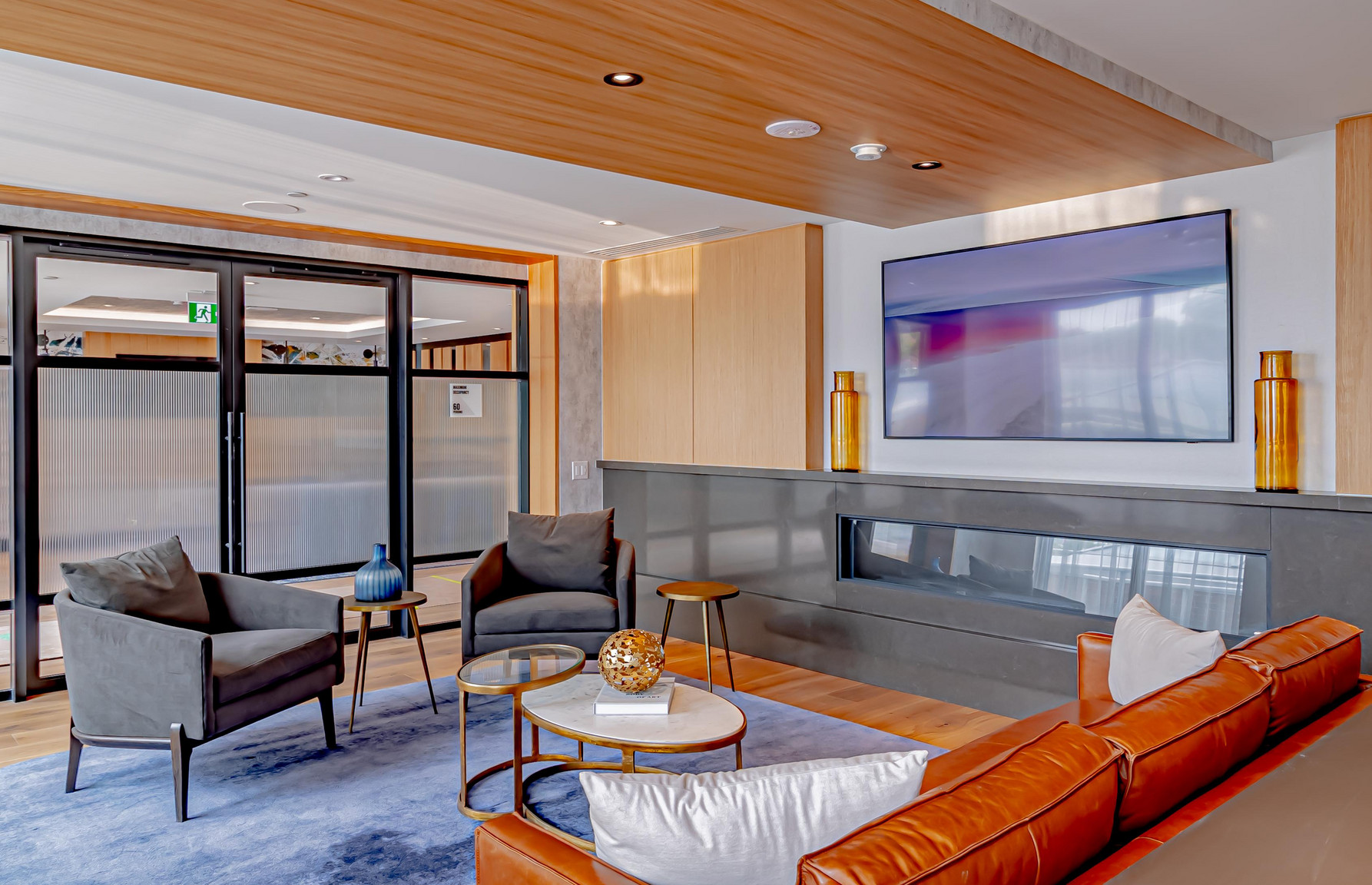 collection, amenities