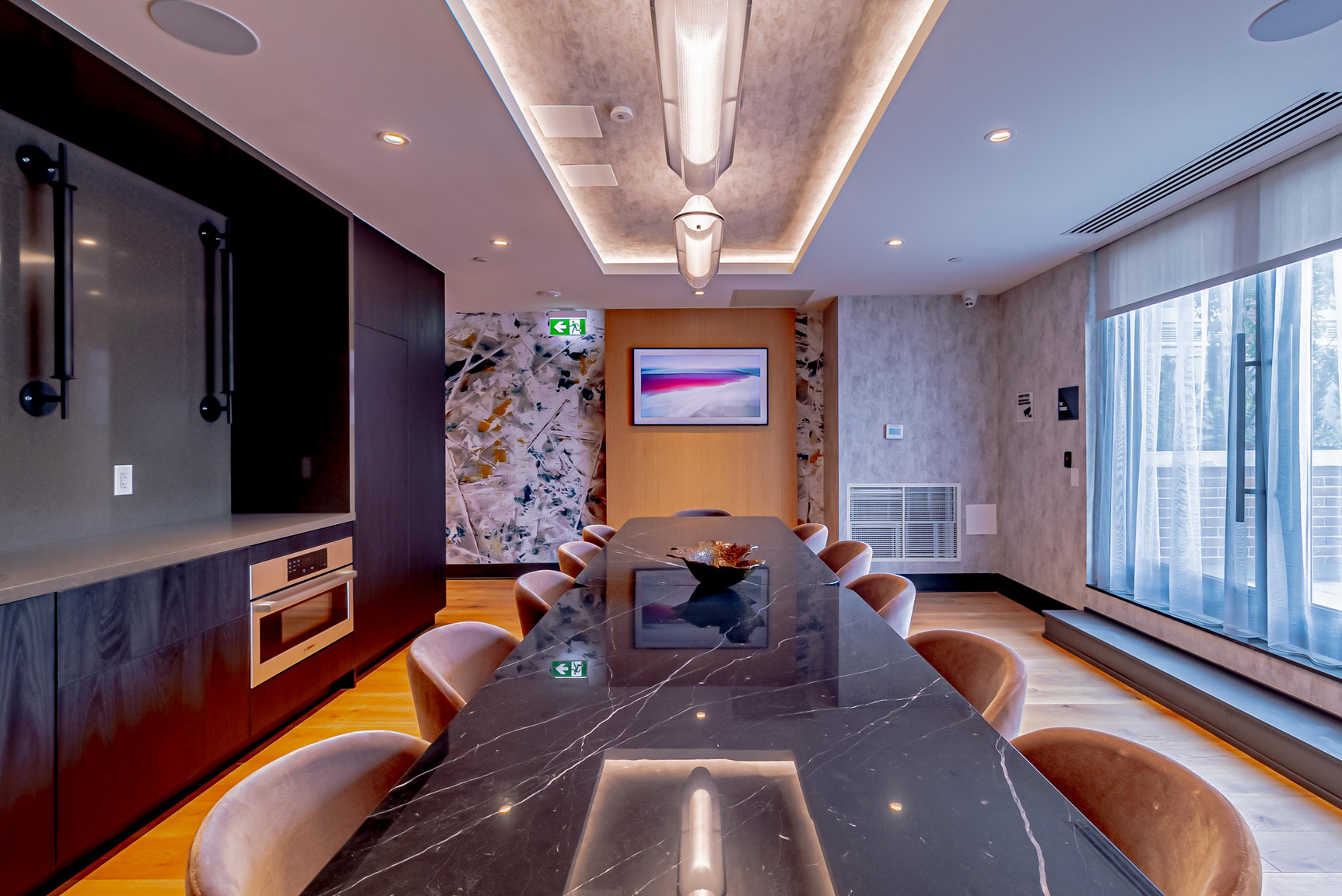 collection, neighbourhood