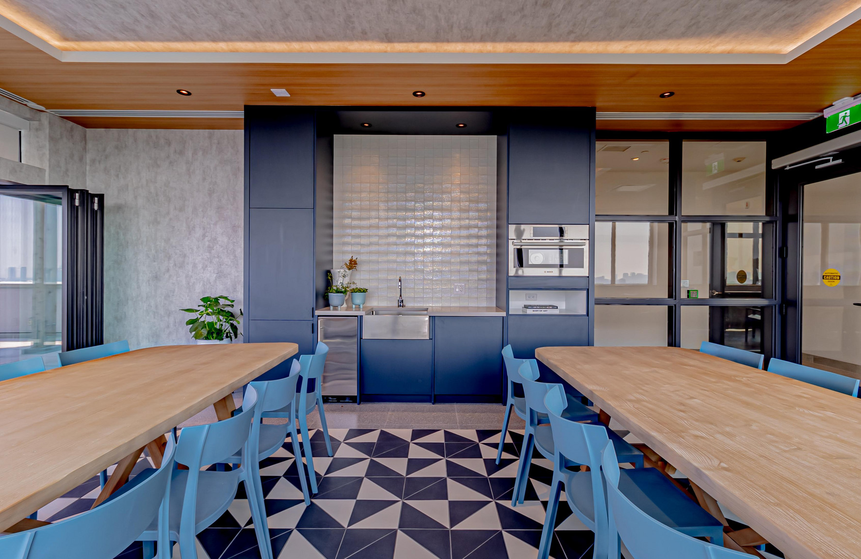 collection, amenities